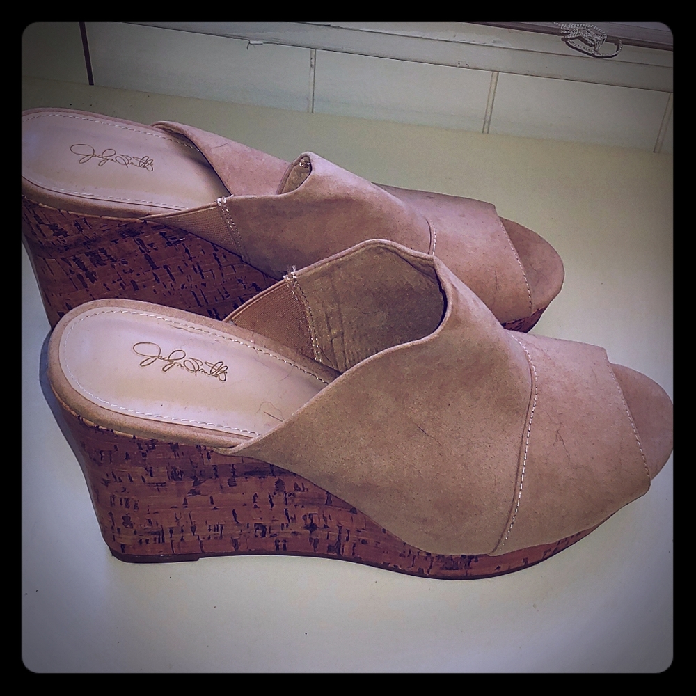 Wedges